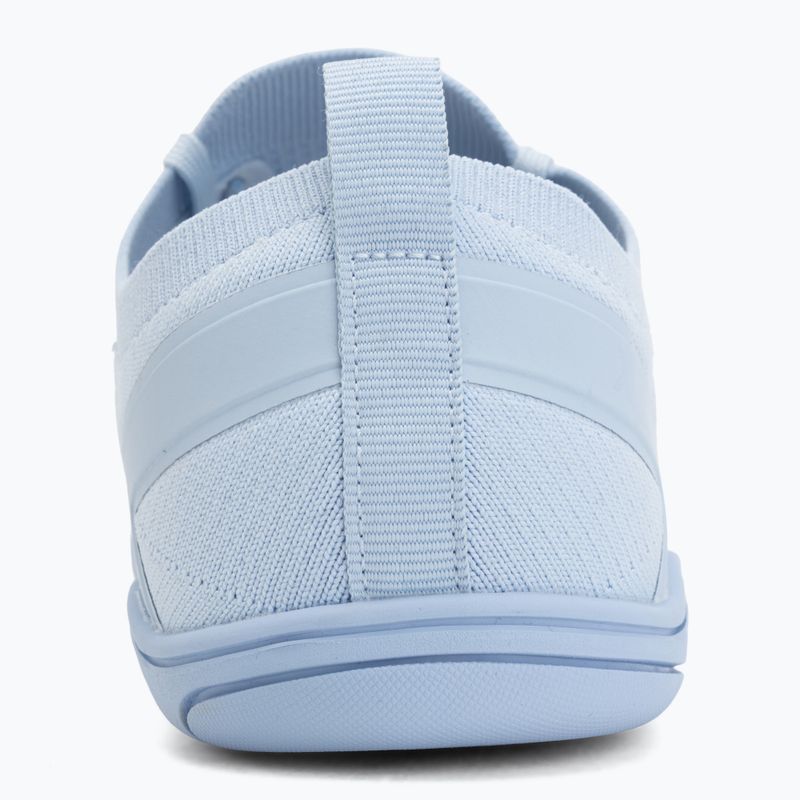 Scarpe barefoot da donna Xero Shoes Nexus Knit sky blue 6