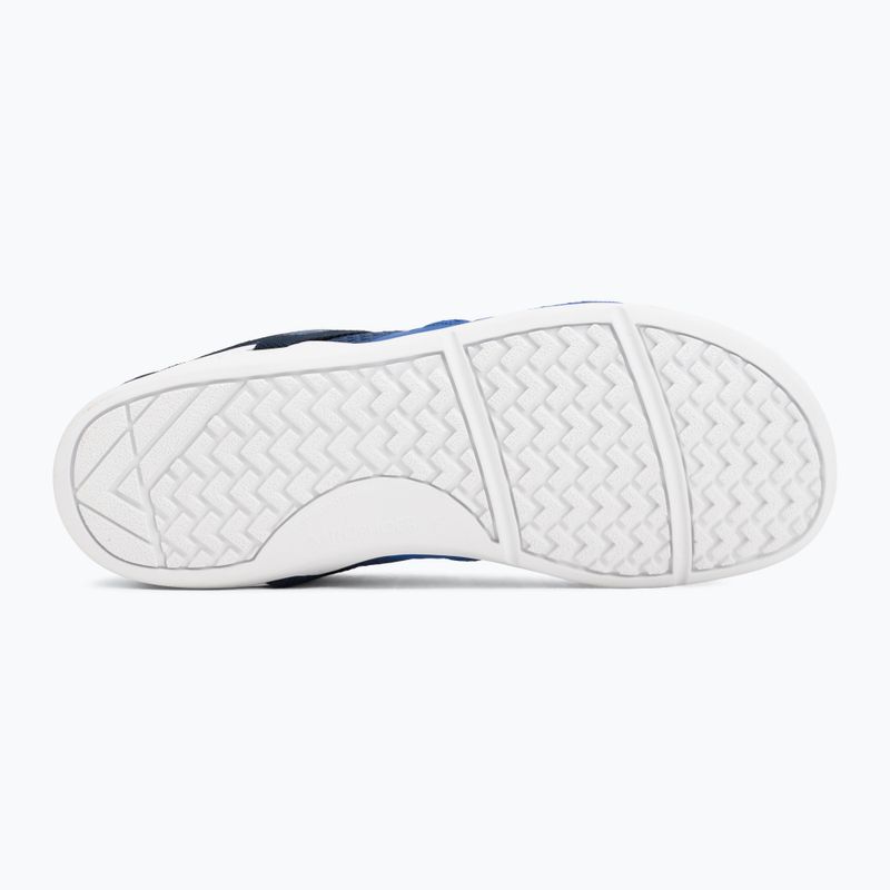Scarpe barefoot da uomo Xero Shoes Prio Neo blue lolite 4