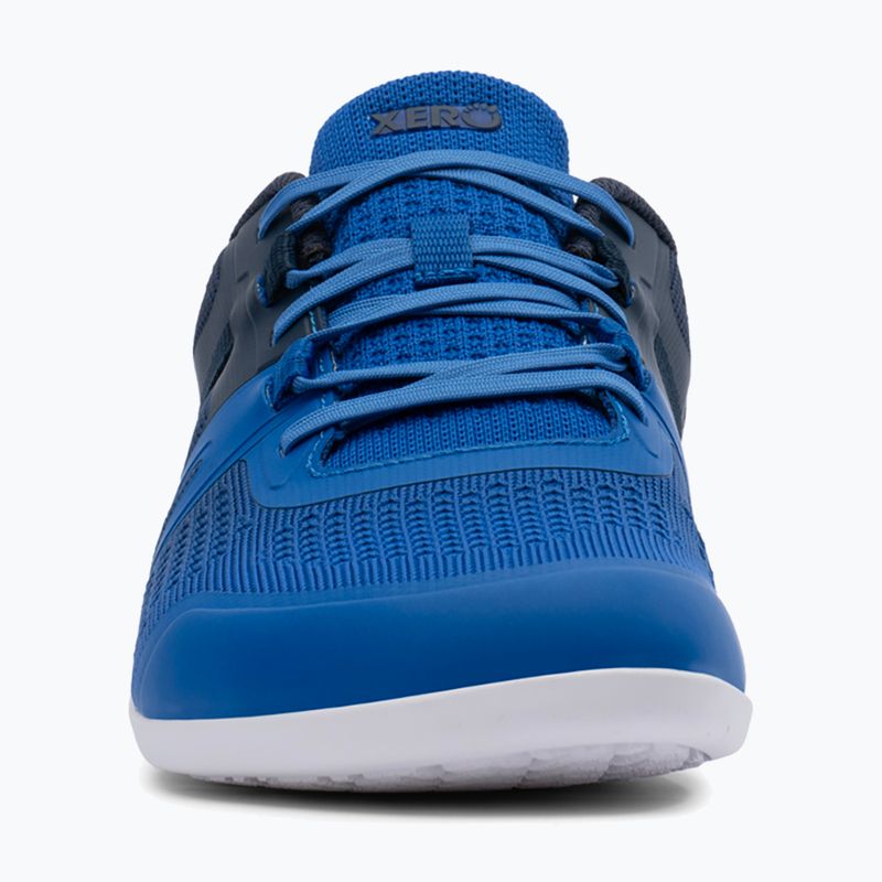 Scarpe barefoot da uomo Xero Shoes Prio Neo blue lolite 4