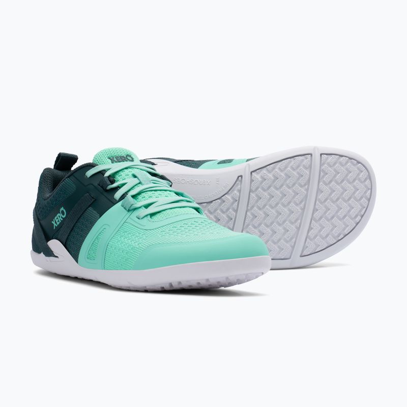 Scarpe barefoot da donna Xero Shoes Prio Neo sea moss 6
