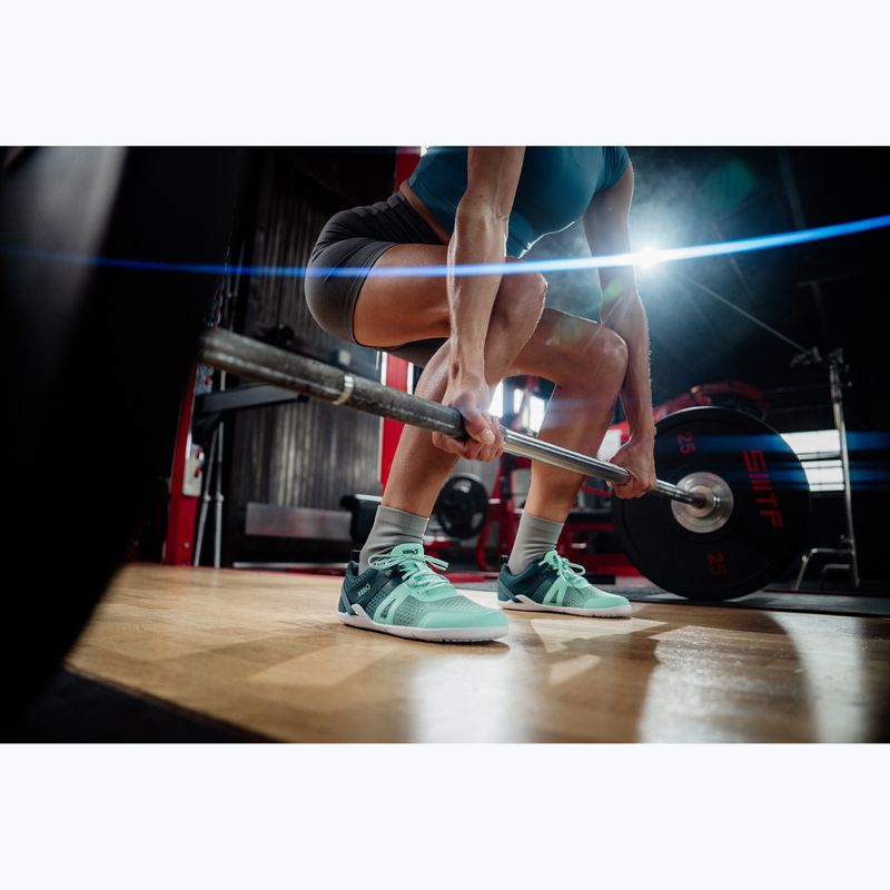 Scarpe barefoot da donna Xero Shoes Prio Neo sea moss 10