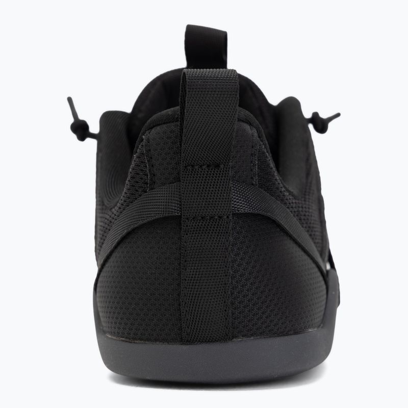 Scarpe barefoot da uomo Xero Shoes Prio Easy On black 6