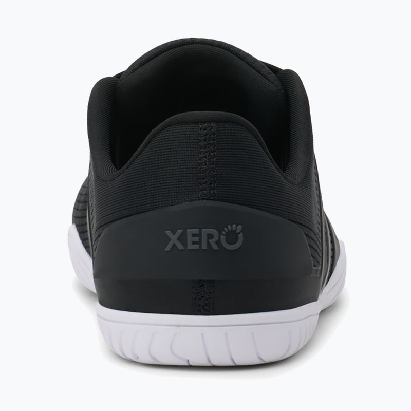 Scarpe barefoot da uomo Xero Shoes 360 Rally black 5