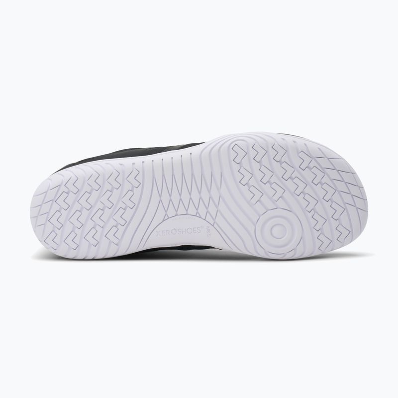 Scarpe barefoot da uomo Xero Shoes 360 Rally black 8