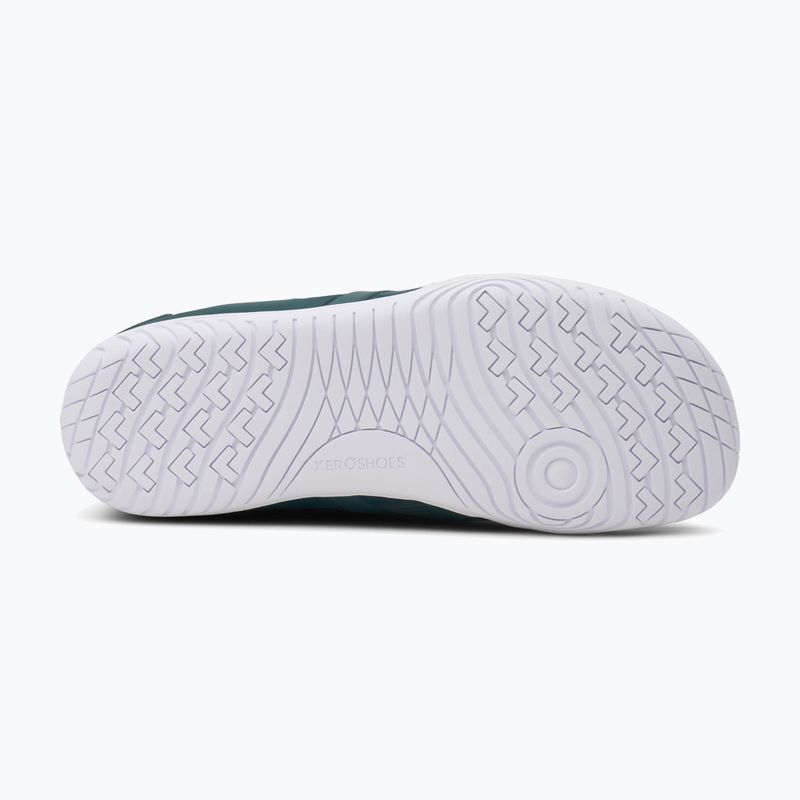Scarpe barefoot da donna Xero Shoes 360 Rally sea moss 15