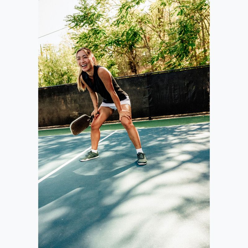 Scarpe barefoot da donna Xero Shoes 360 Rally sea moss 19