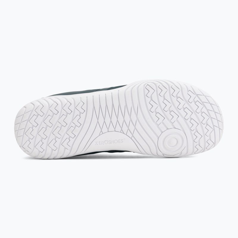 Scarpe barefoot da donna Xero Shoes 360 Rally sea moss 4