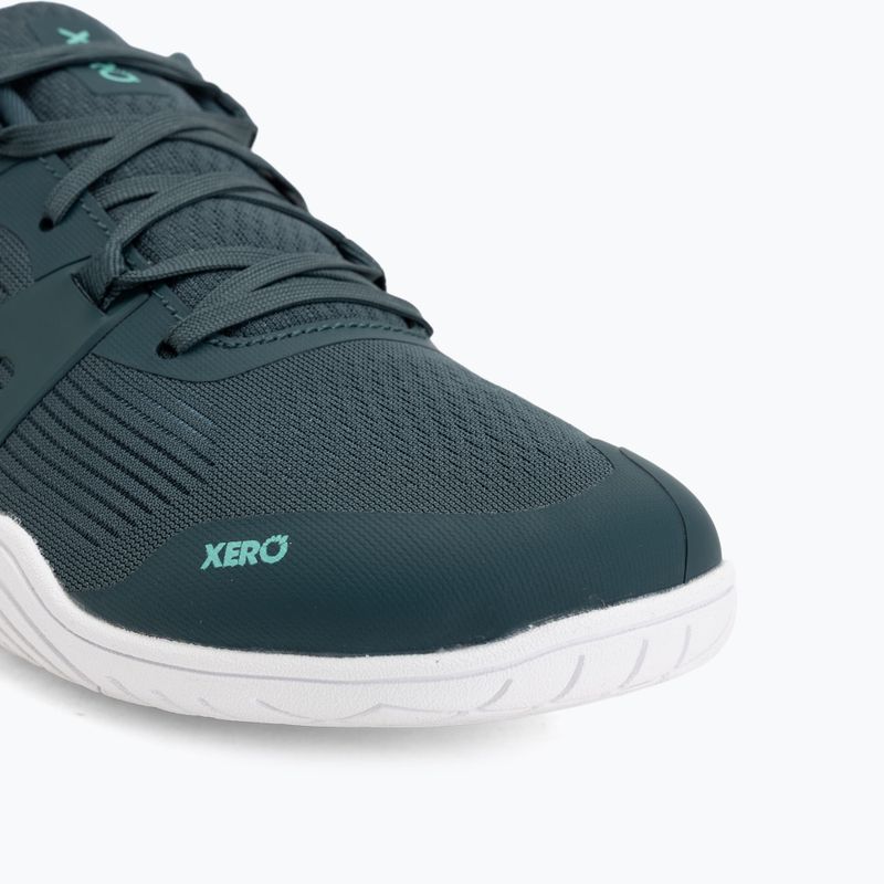 Scarpe barefoot da donna Xero Shoes 360 Rally sea moss 7