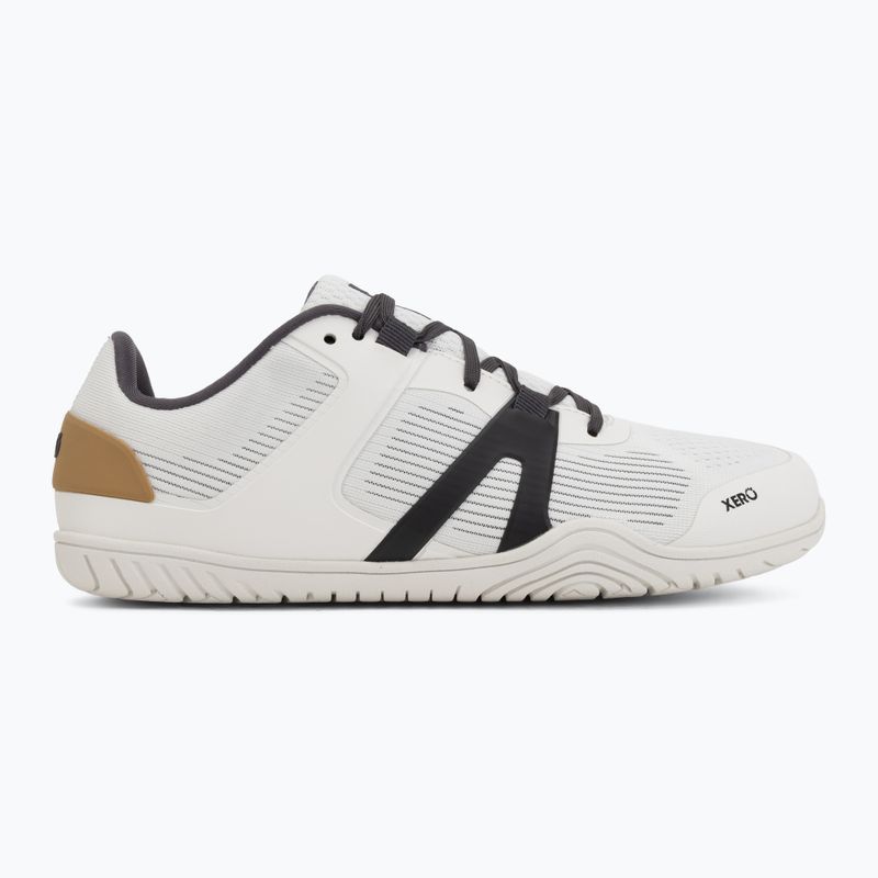 Scarpe barefoot da donna Xero Shoes 360 Rally white/asphalt 2