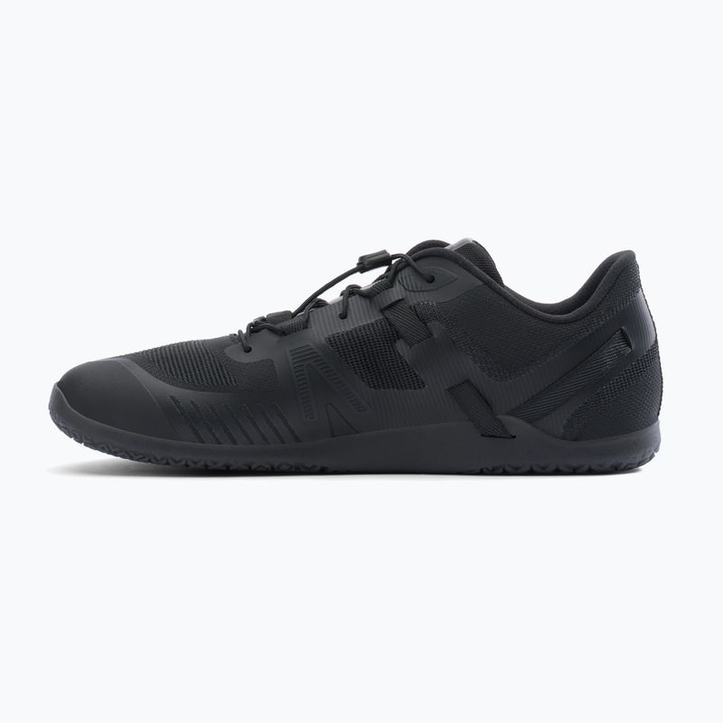 Scarpe barefoot da uomo Xero Shoes XT Max black 3