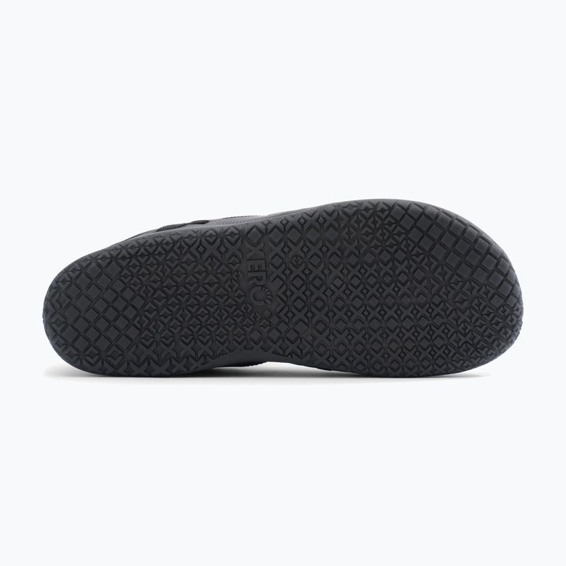 Scarpe barefoot da uomo Xero Shoes XT Max black 8