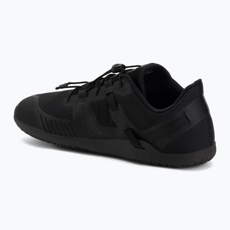 Scarpe barefoot da uomo Xero Shoes XT Max black 3
