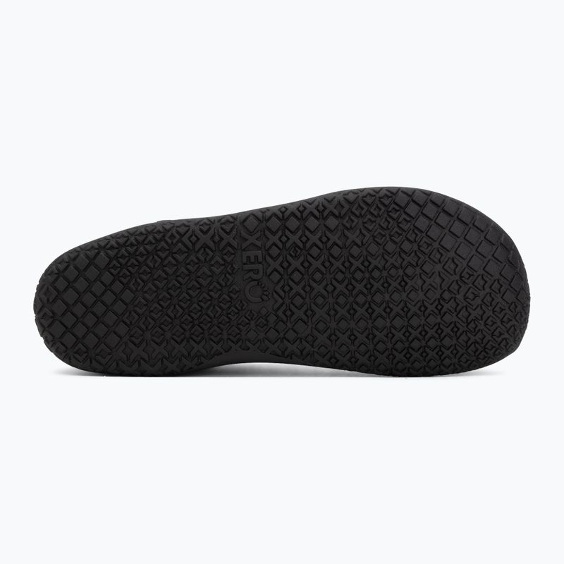 Scarpe barefoot da uomo Xero Shoes XT Max black 4
