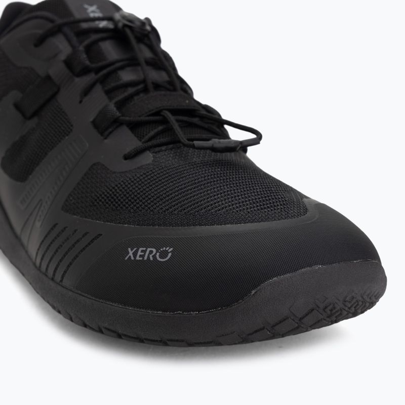 Scarpe barefoot da uomo Xero Shoes XT Max black 7
