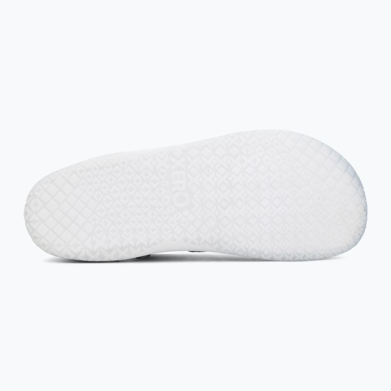 Scarpe barefoot da uomo Xero Shoes XT Max blue 4