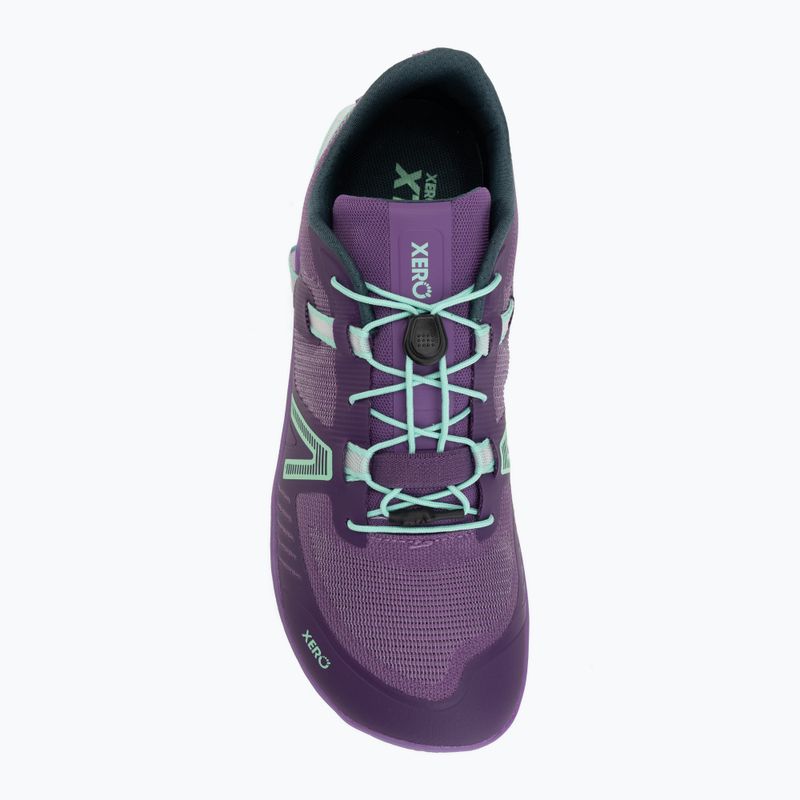 Scarpe barefoot da donna Xero Shoes XT Max vivid purple 5