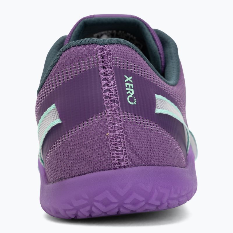 Scarpe barefoot da donna Xero Shoes XT Max vivid purple 6