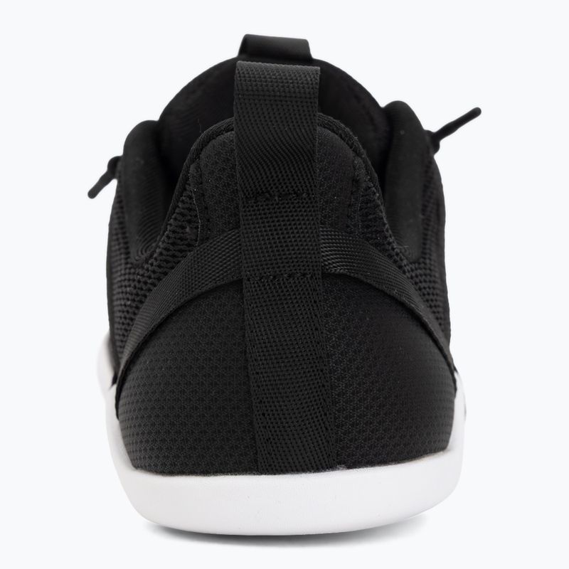 Scarpe barefoot da donna Xero Shoes Prio Easy On black/white 6