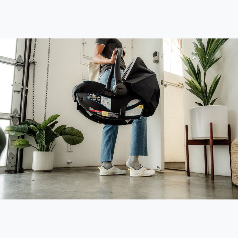 Scarpe barefoot da donna Xero Shoes Prio Easy On white/multi 13