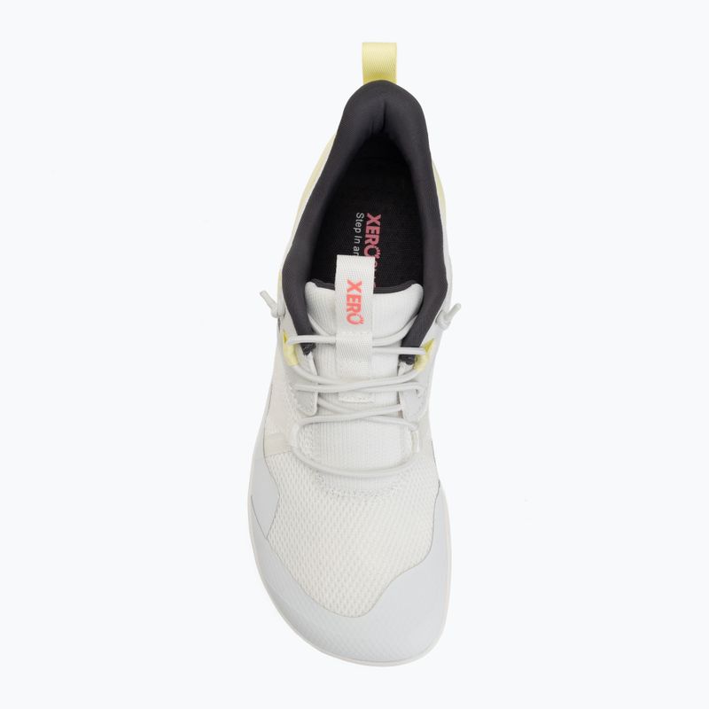 Scarpe barefoot da donna Xero Shoes Prio Easy On white/multi 5