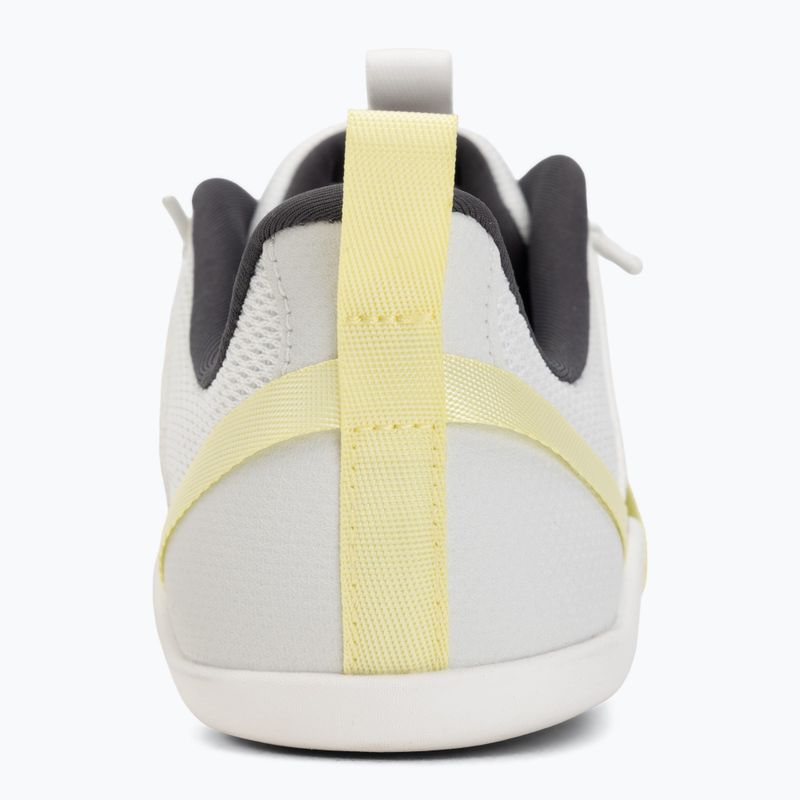 Scarpe barefoot da donna Xero Shoes Prio Easy On white/multi 6