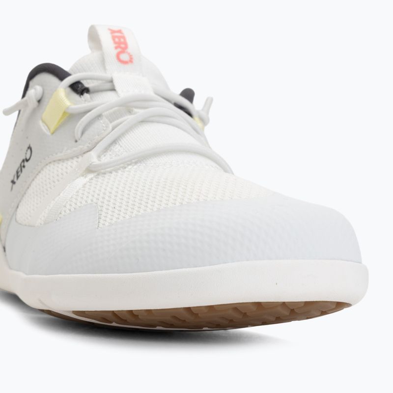 Scarpe barefoot da donna Xero Shoes Prio Easy On white/multi 7