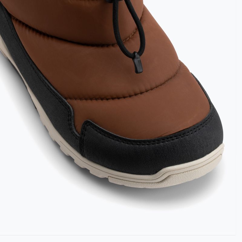 Scarpe barefoot donna Xero Shoes Alpine Pull On rawhide 7
