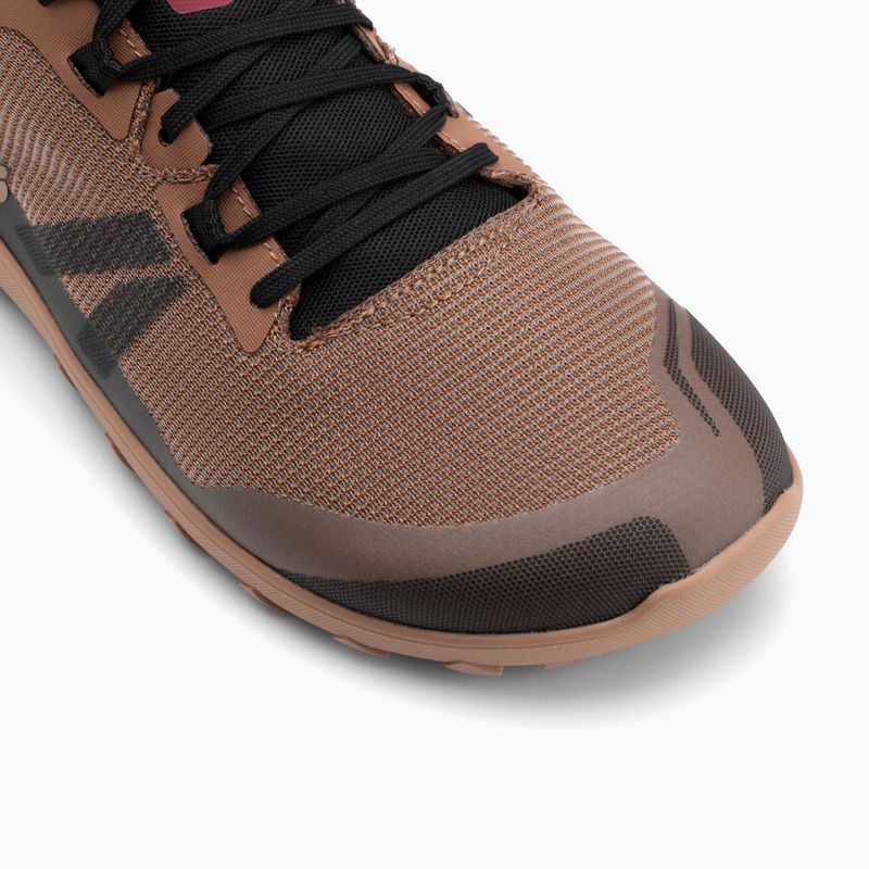 Scarpe barefoot uomo Xero Shoes Mesa Summit rawhide 7