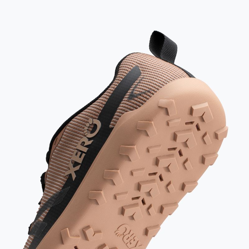 Scarpe barefoot uomo Xero Shoes Mesa Summit rawhide 8