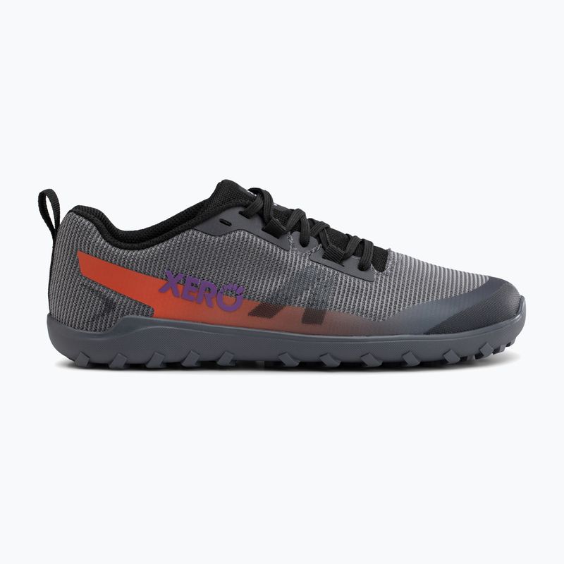 Scarpe barefoot donna Xero Shoes Mesa Summit asphalt/multi