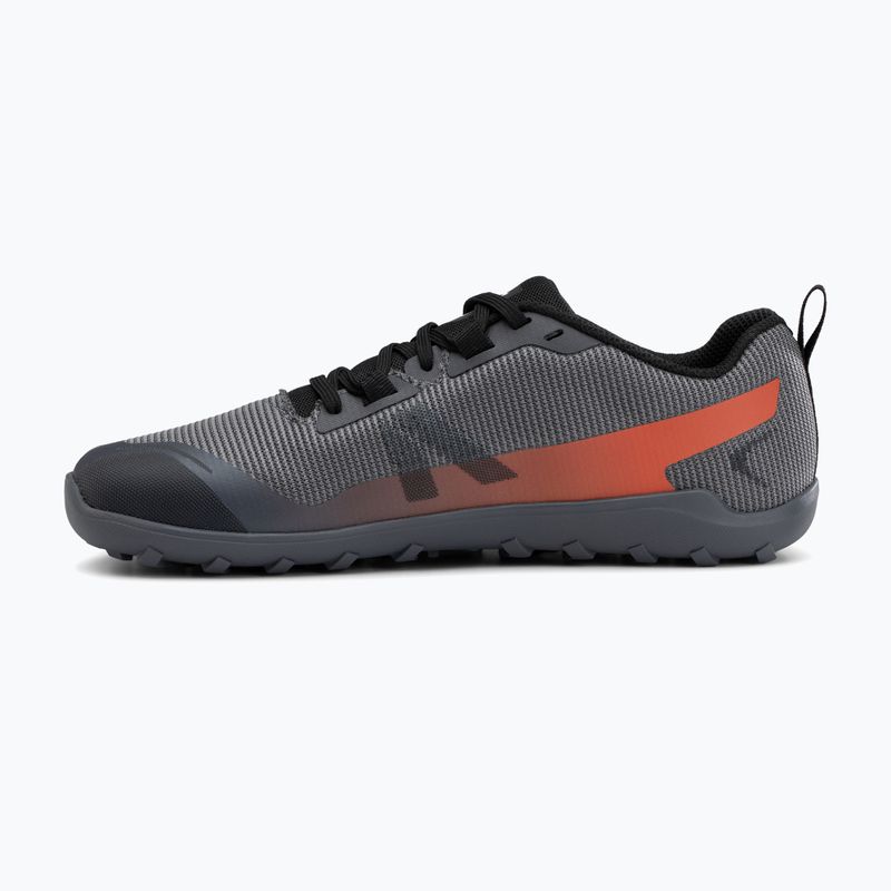 Scarpe barefoot donna Xero Shoes Mesa Summit asphalt/multi 2