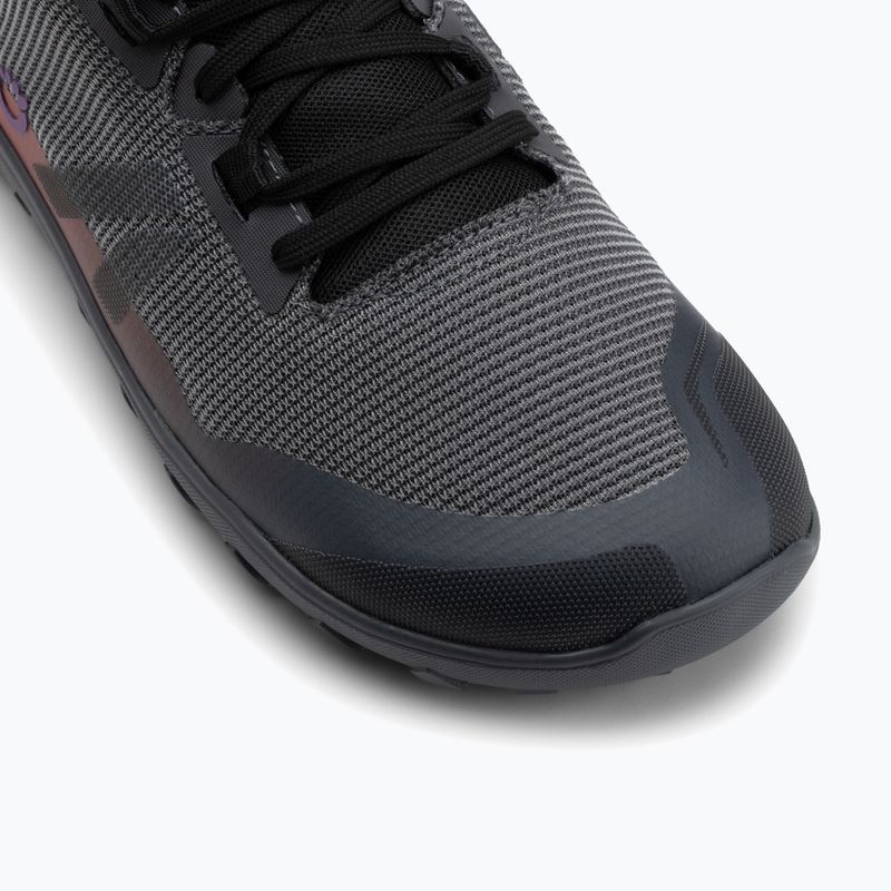 Scarpe barefoot donna Xero Shoes Mesa Summit asphalt/multi 7