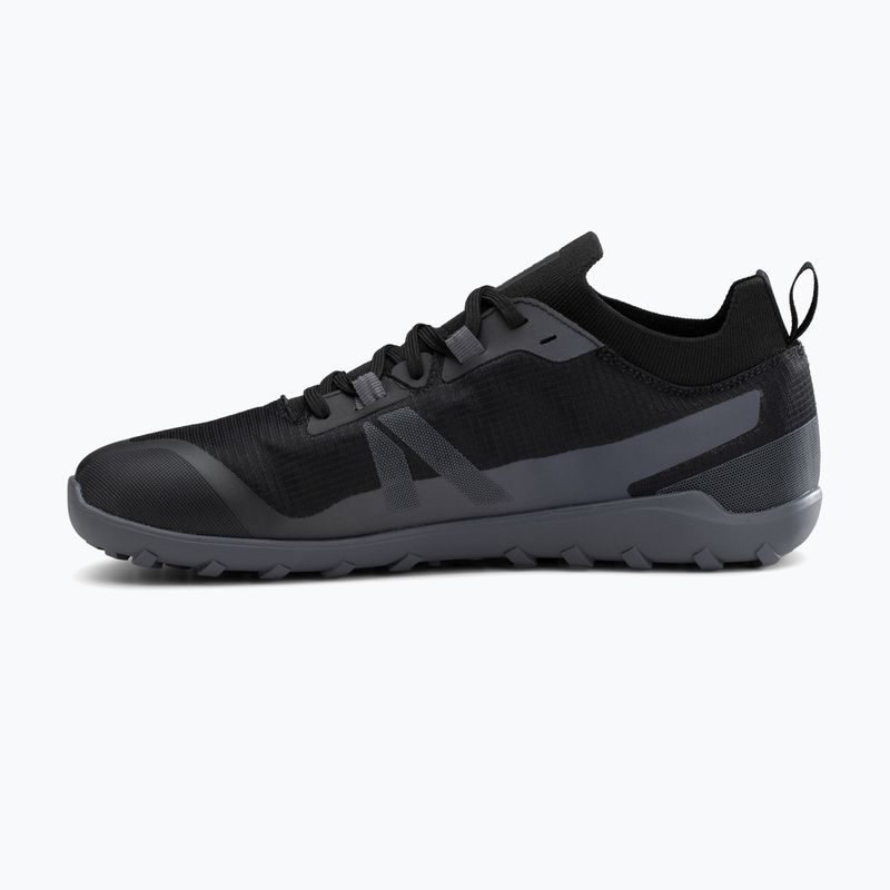 Scarpe barefoot uomo Xero Shoes Mesa Summit Waterproof black 2