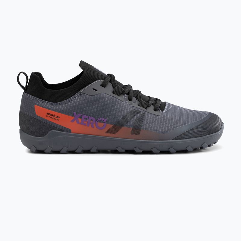 Scarpe barefoot donna Xero Shoes Mesa Summit Waterproof asphalt/multi