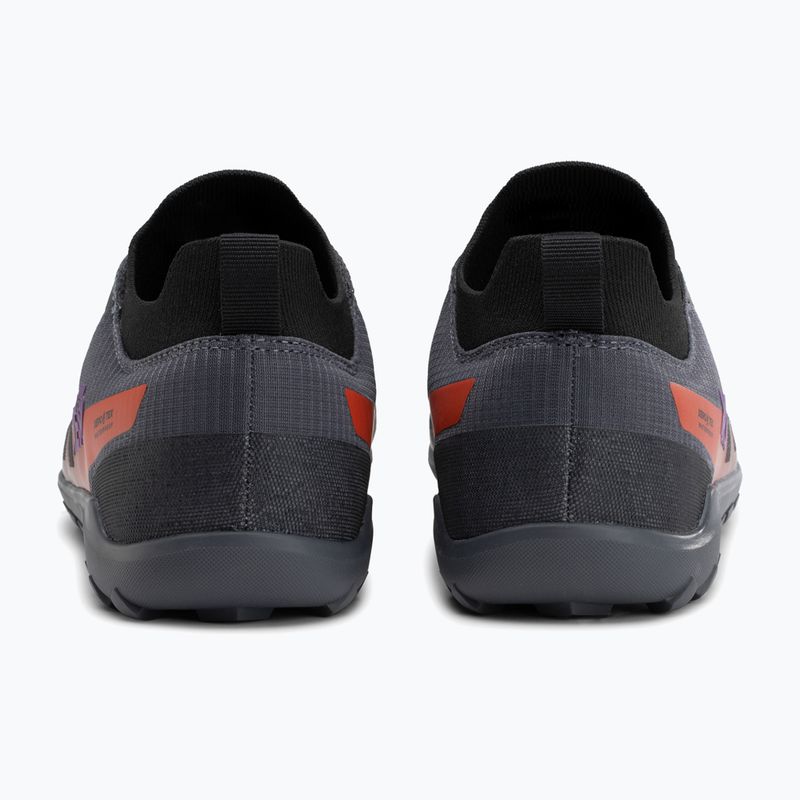 Scarpe barefoot donna Xero Shoes Mesa Summit Waterproof asphalt/multi 4