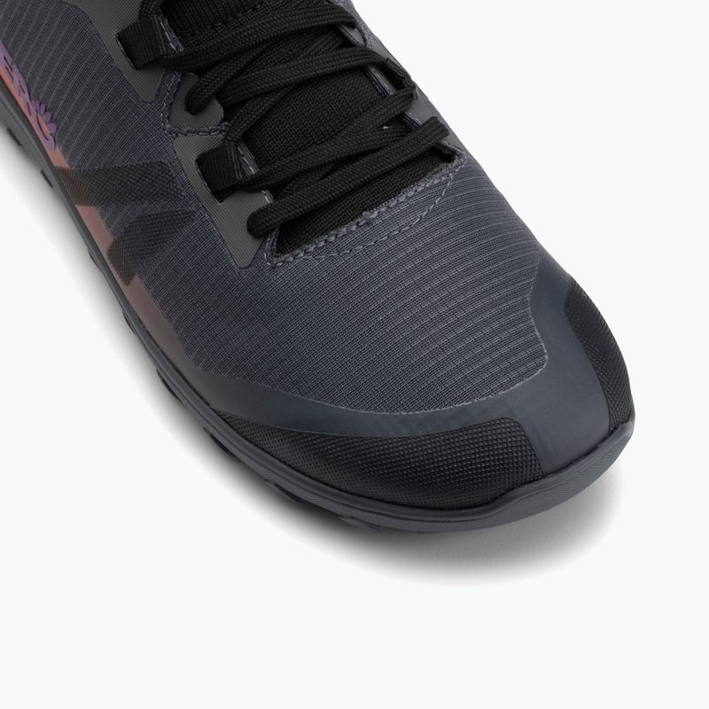 Scarpe barefoot donna Xero Shoes Mesa Summit Waterproof asphalt/multi 7