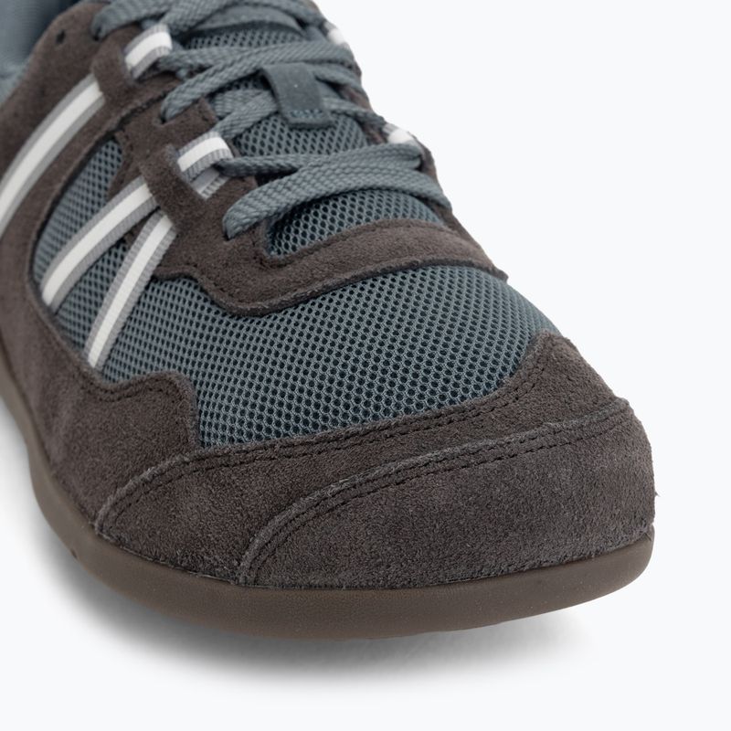 Scarpe barefoot uomo Xero Shoes Prio insignia stormy weather 7