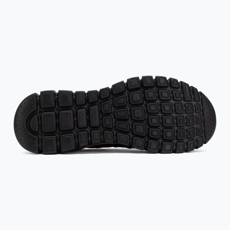 Scarpe da donna SKECHERS Graceful Purecrush black 4