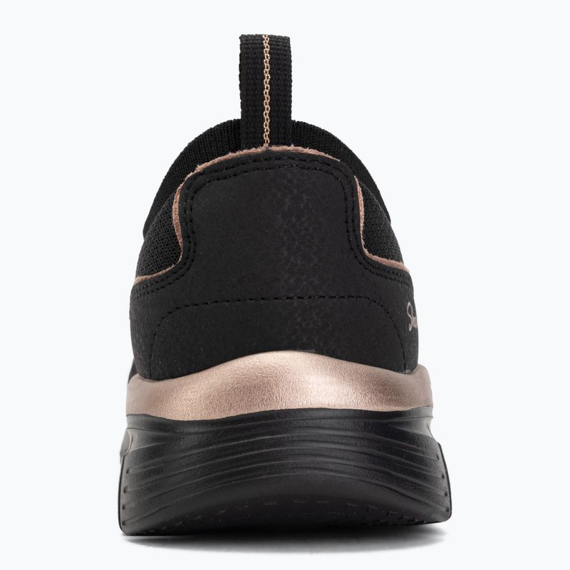 Scarpe da donna SKECHERS Graceful Purecrush black 6