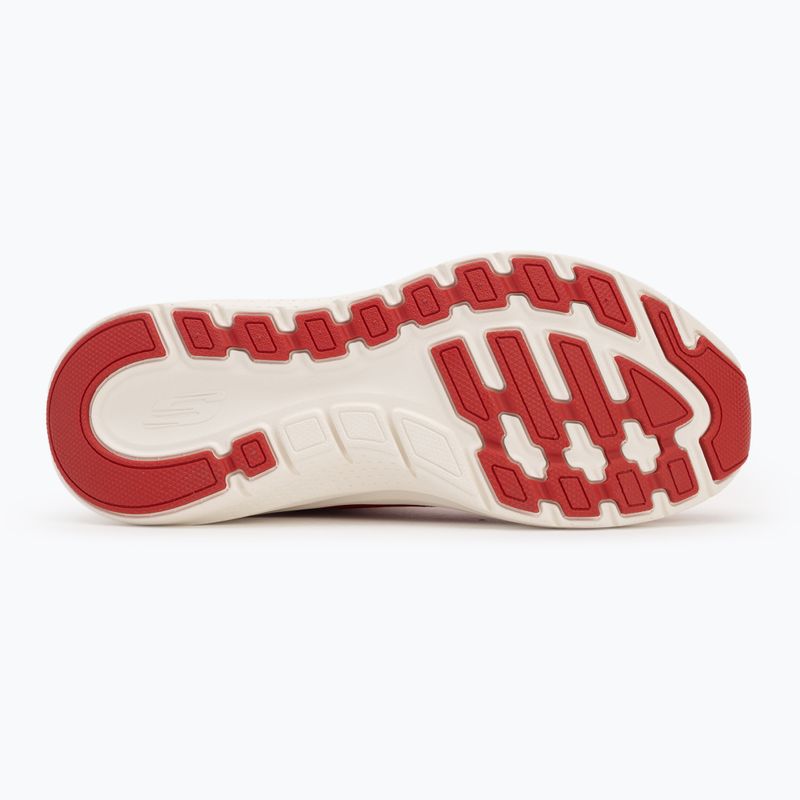 SKECHERS scarpe da donna Arch Fit 2.0 Big League rosso 4