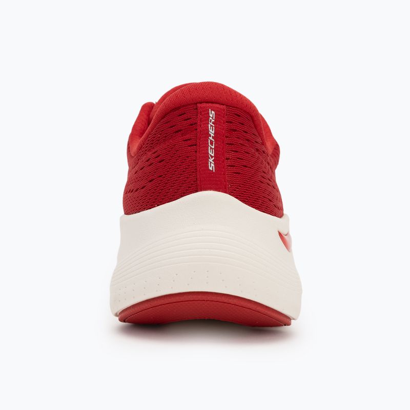 SKECHERS scarpe da donna Arch Fit 2.0 Big League rosso 6