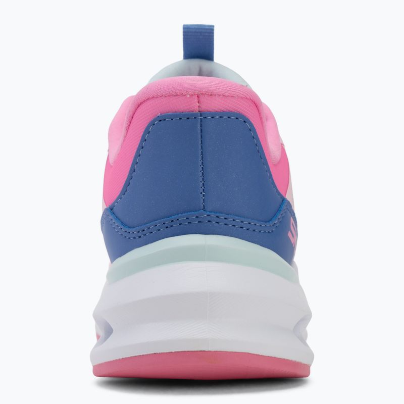 Scarpe SKECHERS Glide-Step + Vista Lane rosa 6
