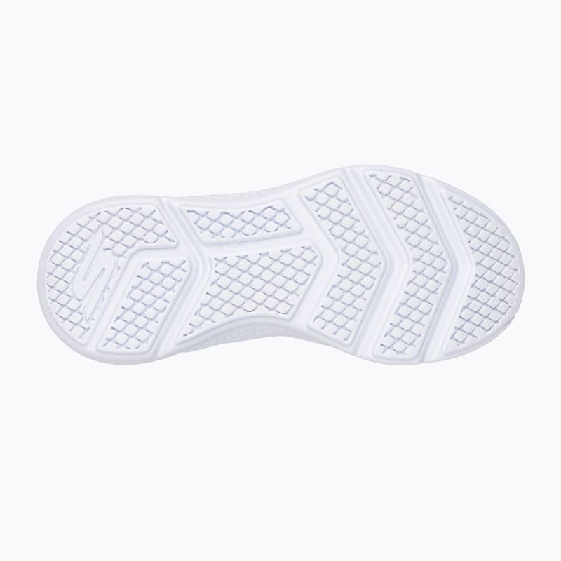 SKECHERS Go Run Elevate - Scarpe da bambino rosa chiaro 2