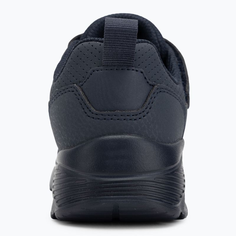 Scarpe bambini SKECHERS Uno Lite Echo Surge navy 6