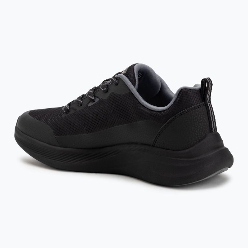Scarpe da donna SKECHERS Bobs Moda Flex nero 3