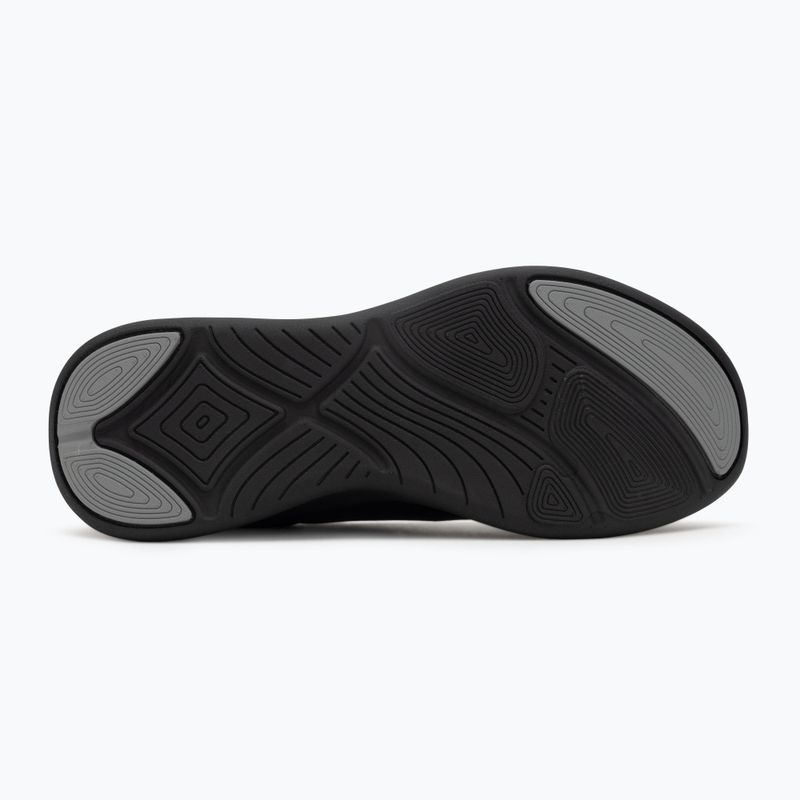 Scarpe da donna SKECHERS Bobs Moda Flex nero 4