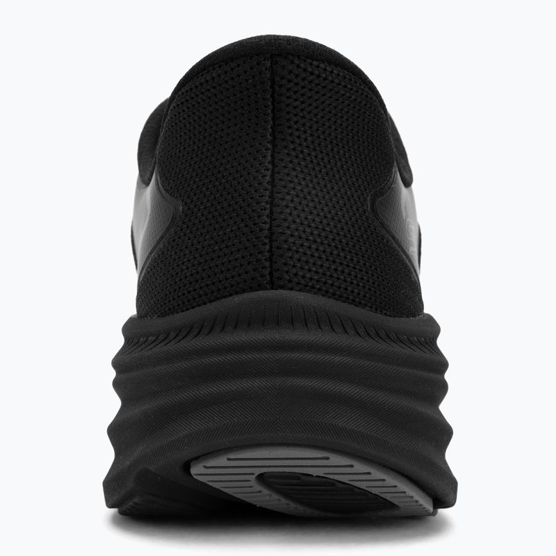 SKECHERS scarpe da uomo Bobs Skillz nero 6