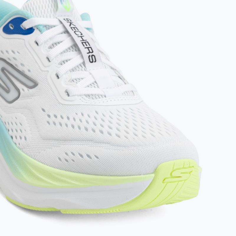 Scarpe da running da donna SKECHERS Max Run white 7