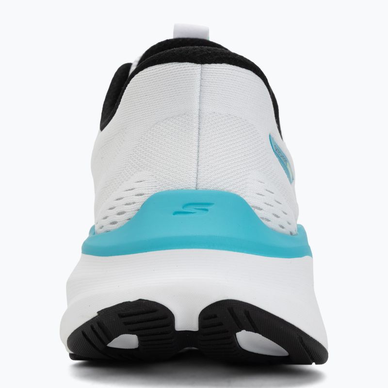 Scarpe da running da uomo SKECHERS Max Run white 6