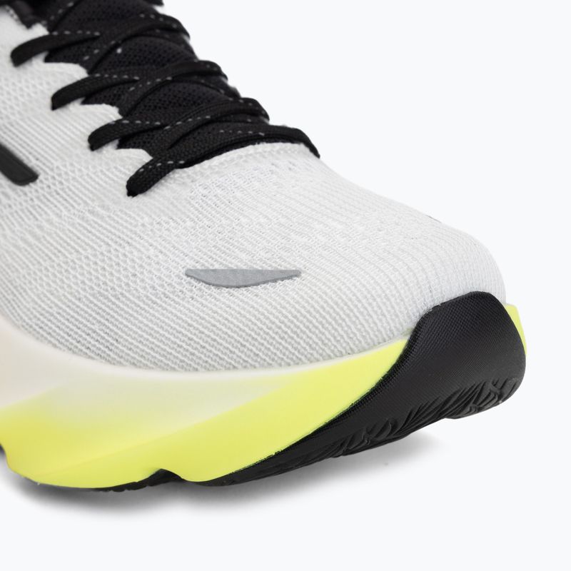 Scarpe da running da uomo SKECHERS Skx Aero Burst white 7